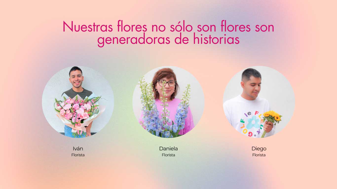 Florerías envia flores a domicilio CDMX