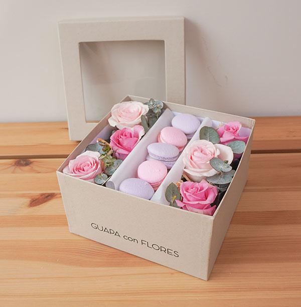 flores para el mismo día para el celebrar el día de los abuelos