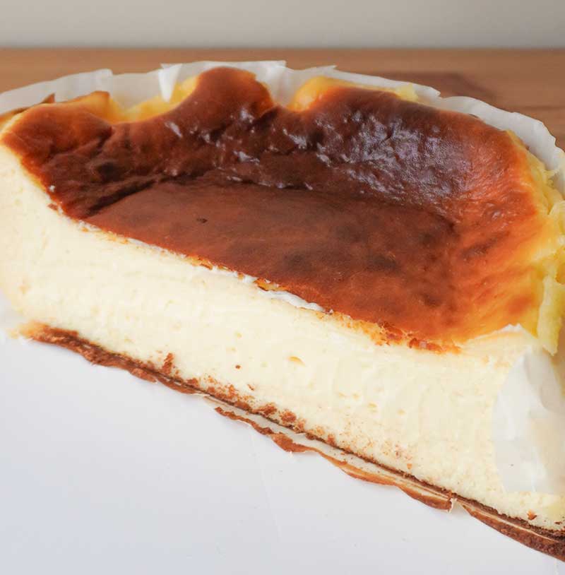 pastel vasco en cdmx