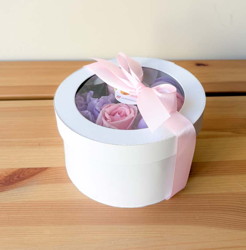 regalo de flores barato
