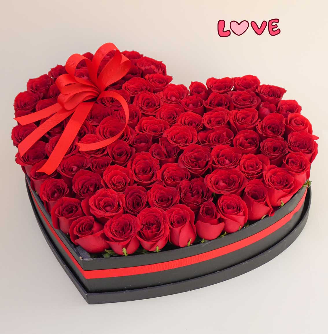 rosas rojas para 14 de febrero flores a domicilio