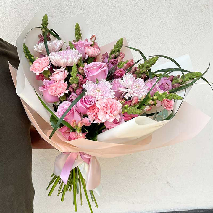 Ramo mamá- 10 de Mayo Monterrey