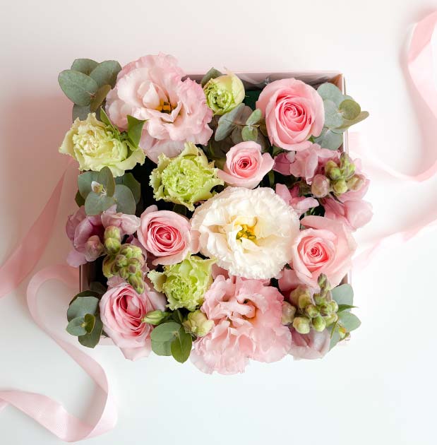 floreria con arreglos de flores para el mismo día