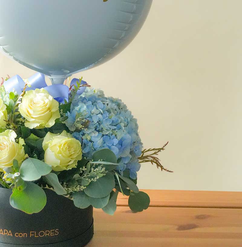 flores para hombres con entrega en cdmx