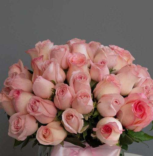 arreglo de rosas para mama para regalar con envío