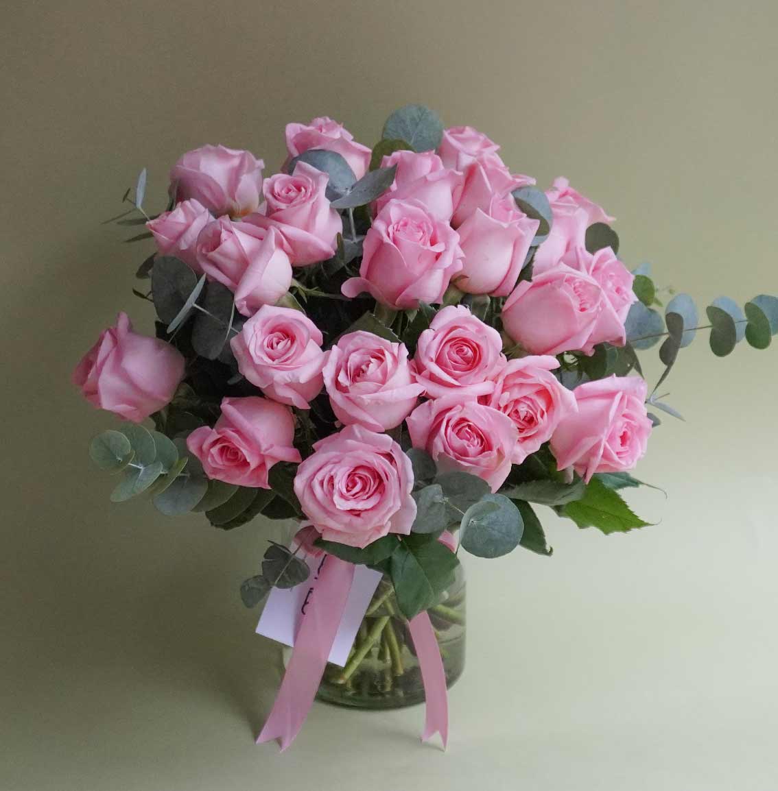 arreglos de rosas envia flores
