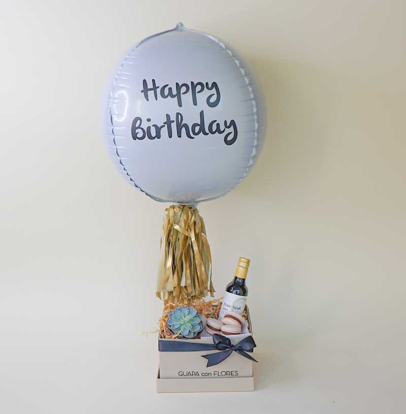 arreglos y regalos para hombres a domicilio con chocolates