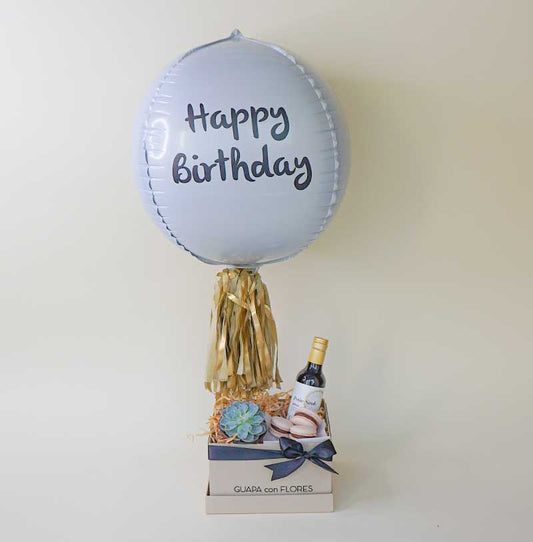 arreglos y regalos para hombres a domicilio con chocolates