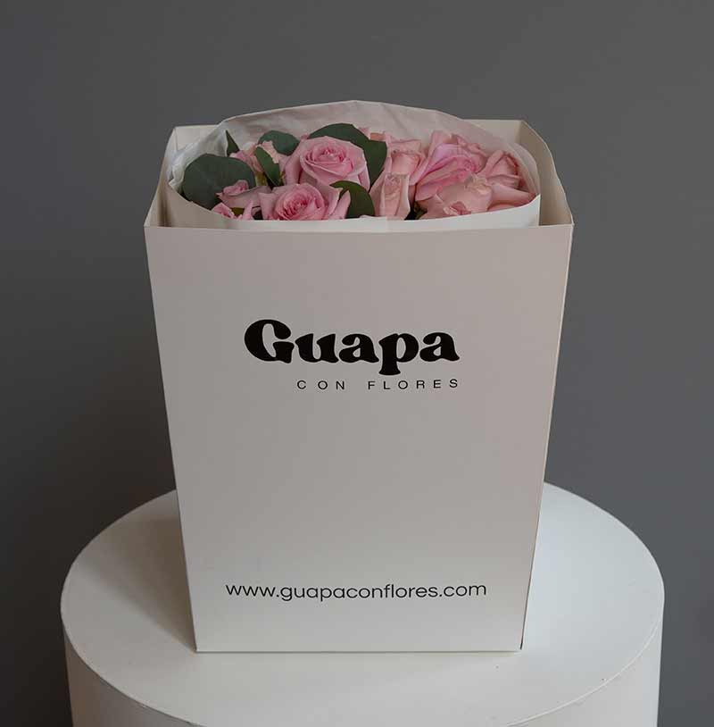 caja de rossas