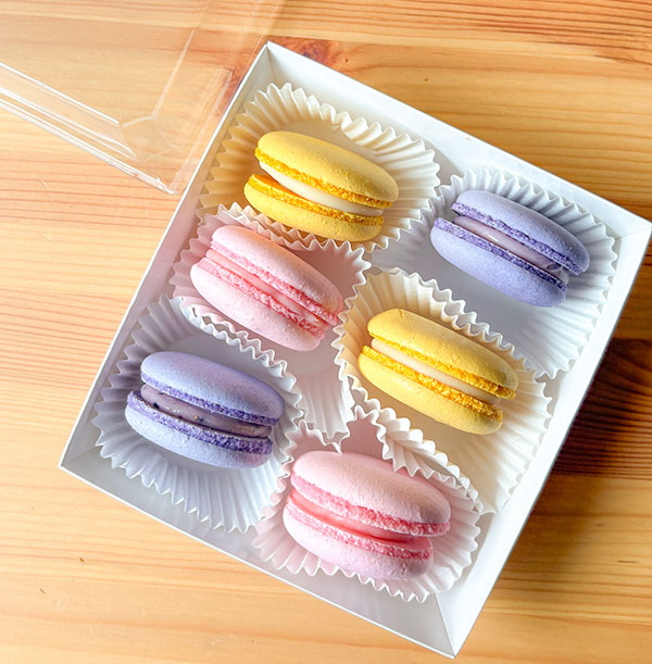 deliciosos postres para enviar a cdmx