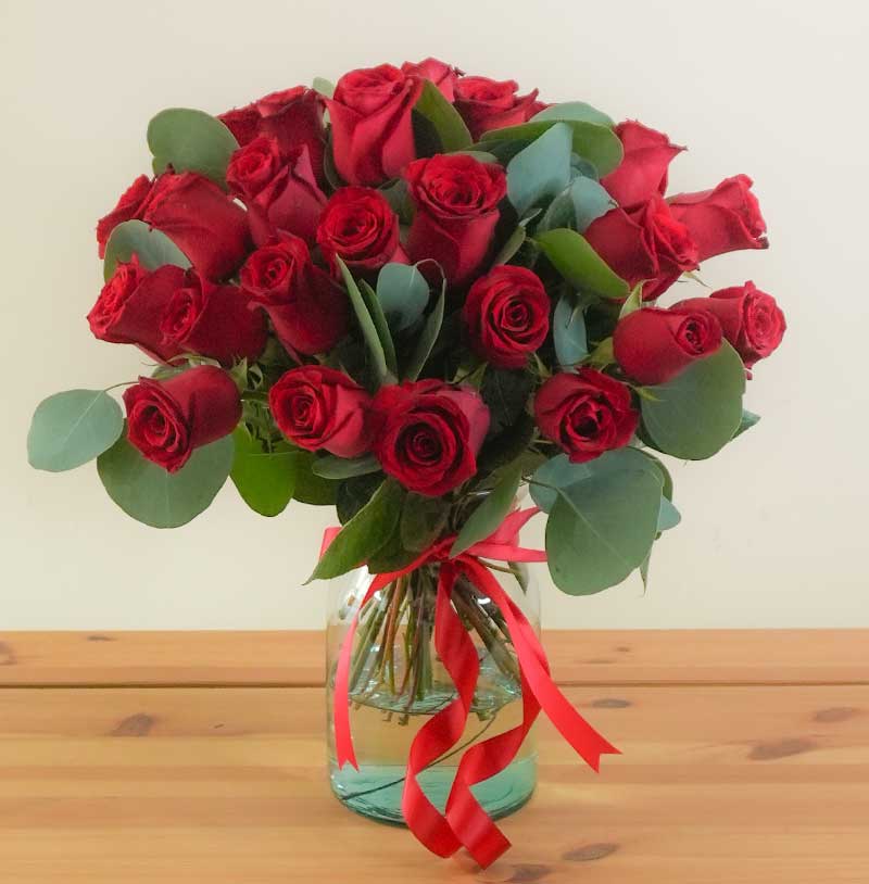 envia flores a domicilio en monterrey rosas rojas