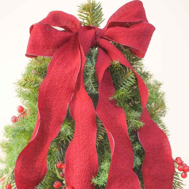 envia flores arbolito de navidad