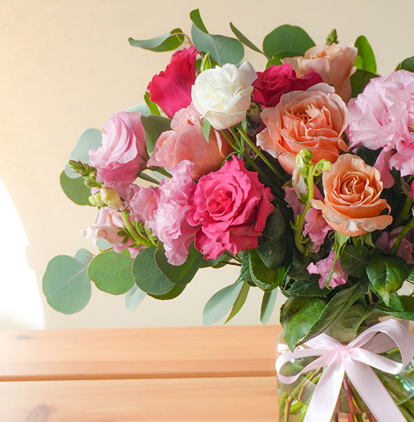 envía flores unicas y frescas en cdmx