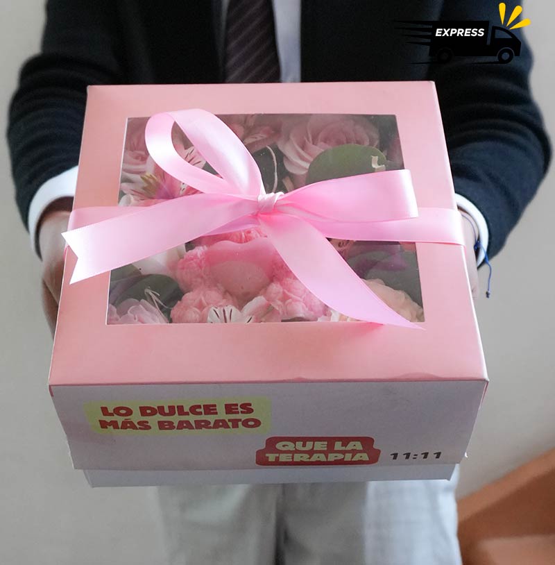 envia regalos a cdmx con entrega expres