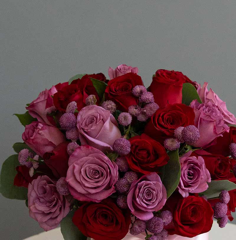 envia rosas para regalar en cdmx