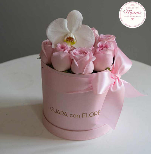 enviar flores para mama 10 de mayo florerías en cdmx