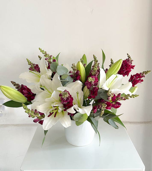 florerias en monterrey con lilis a domicilio