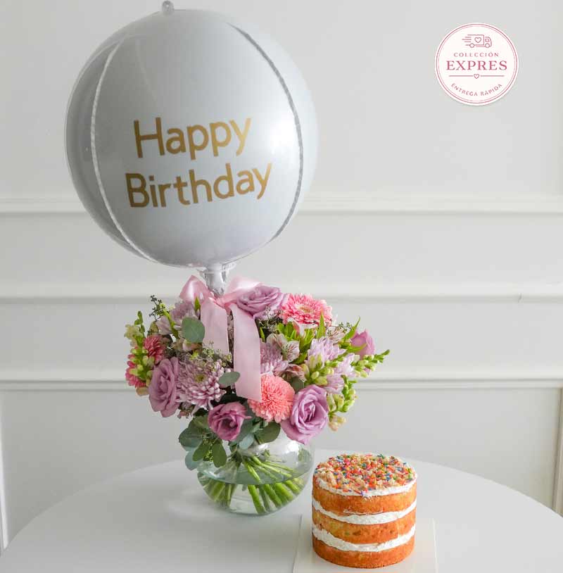 flores a domicilio de cumpleaños cdmx entra rápida