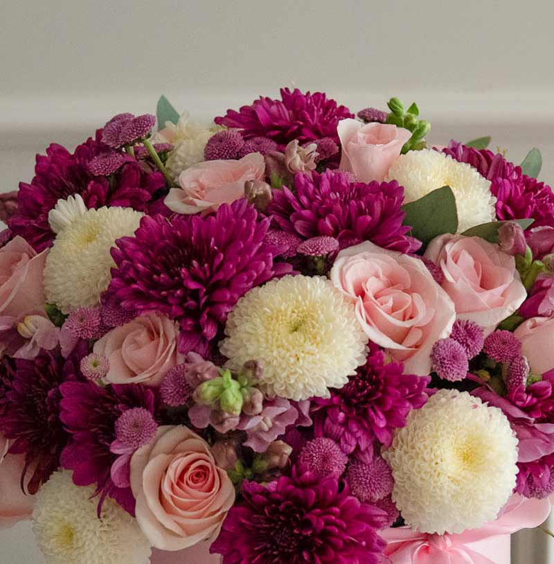 flores para regalar con entrega en cdmx
