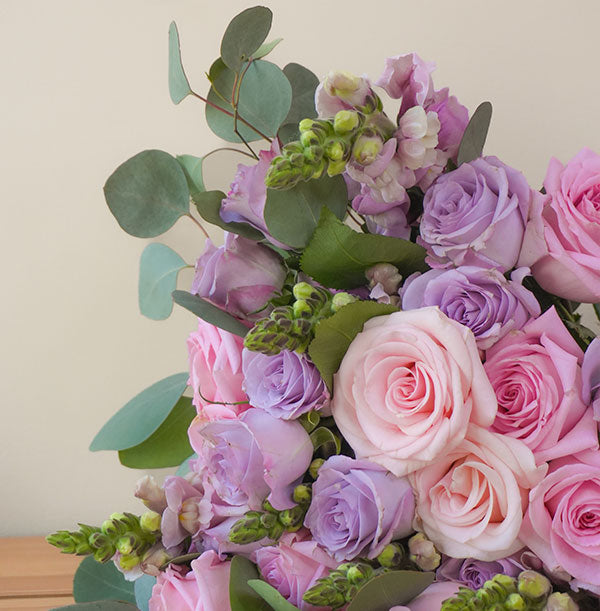 flores frescas para reglar con envio