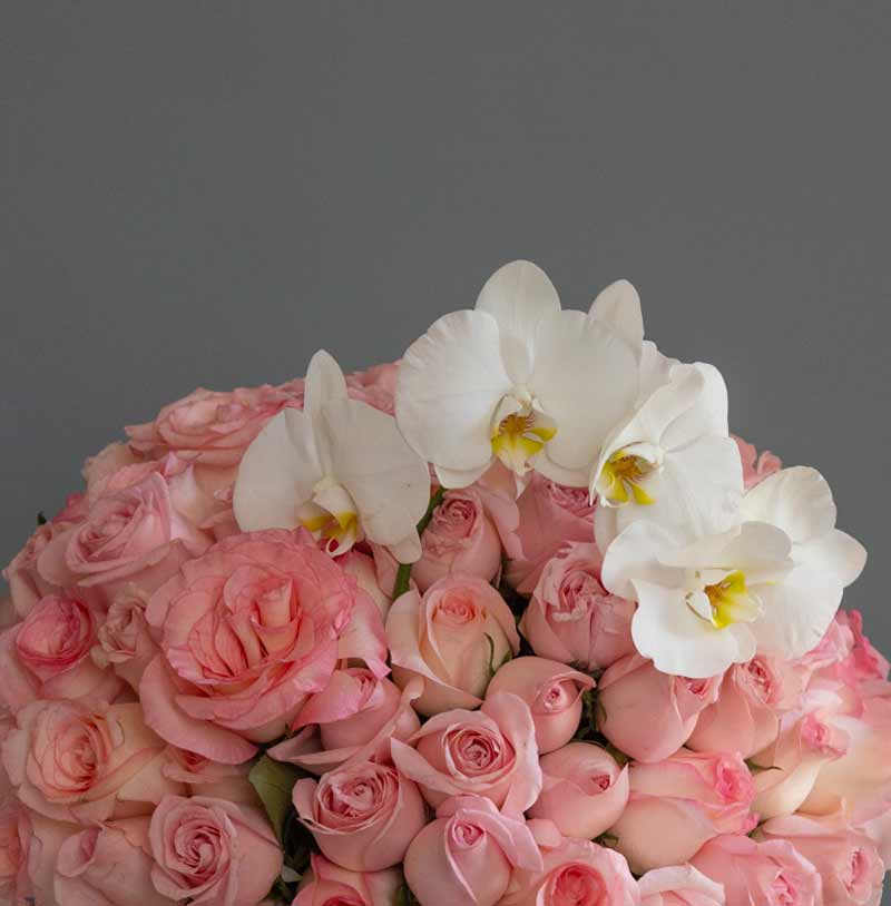 flores y regalos para envío para mama