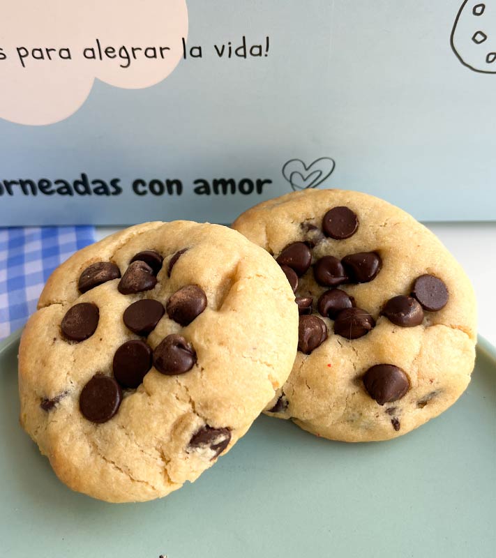 galletas de chocolate a domicilio cdmx pide un deseo