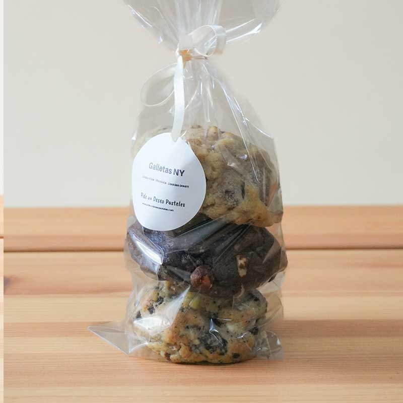 galletas pata regalar en cdmx