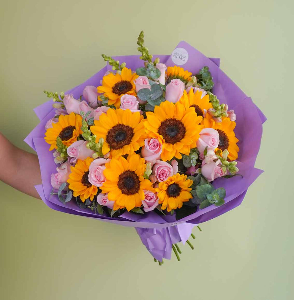 Ramo Alexandra -Monterrey