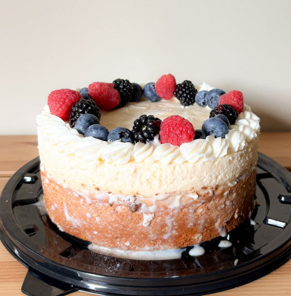 pastel de 3 leches el mejor de cdmx