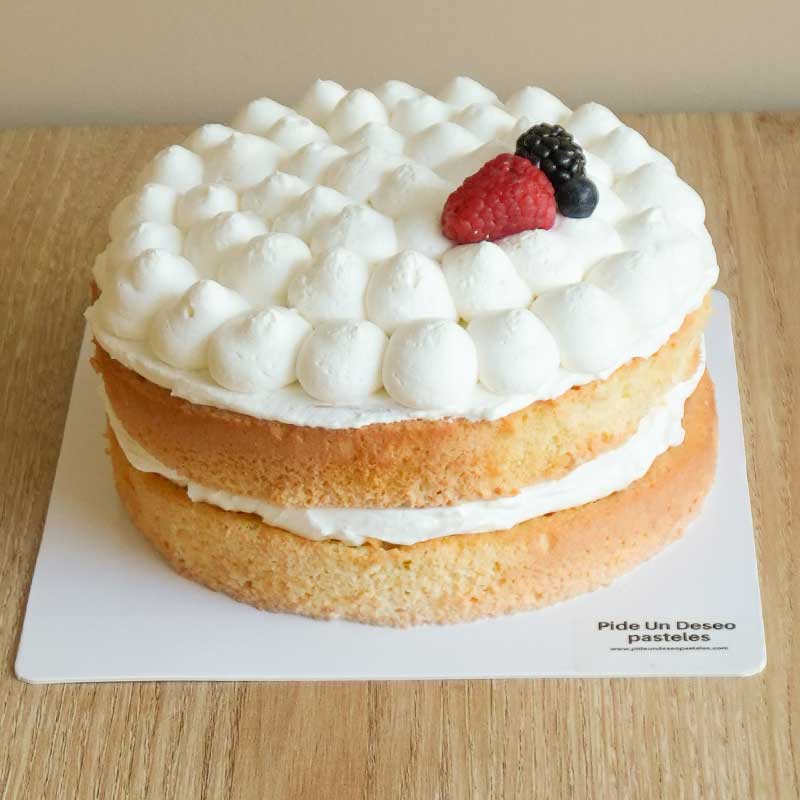 pasteles de tres leches a domicilio