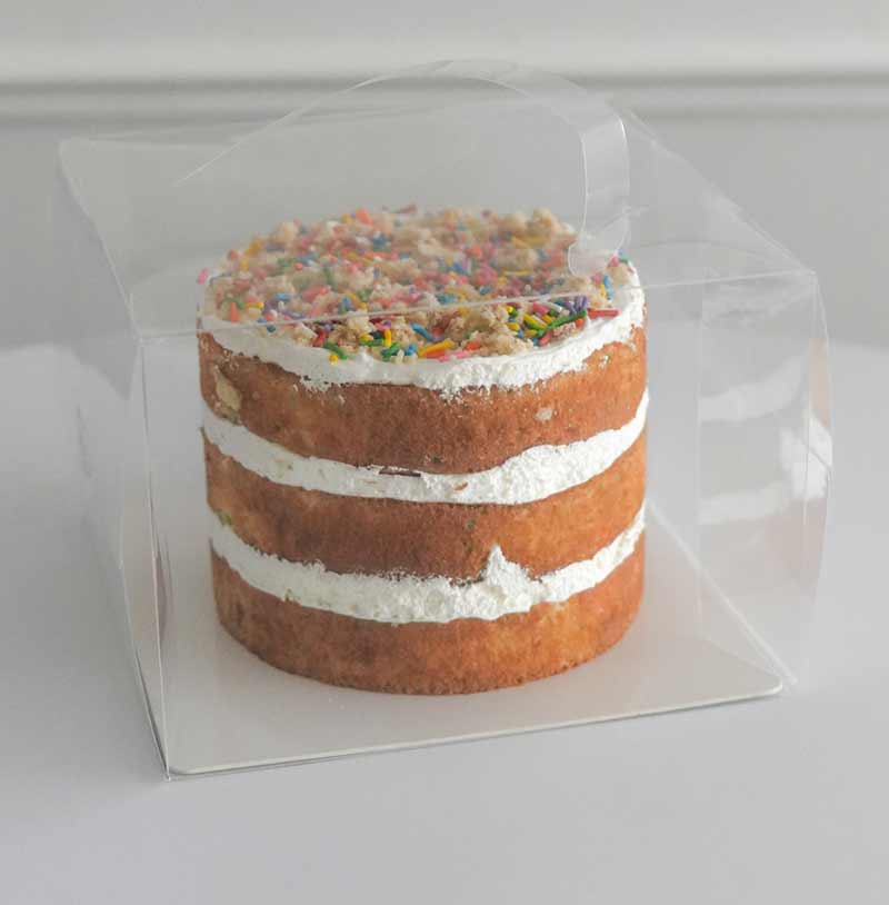 pastel para enviar a domicilio