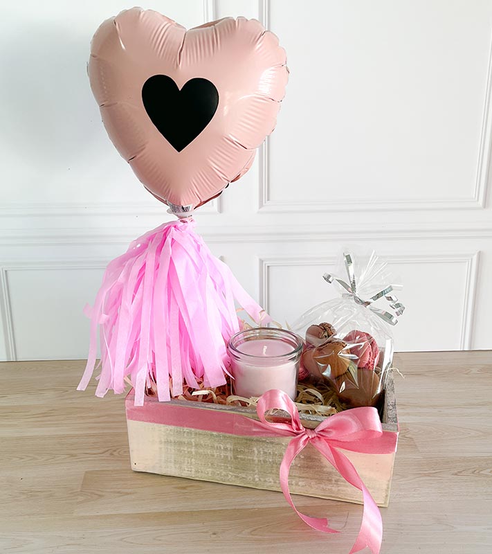 regalos para san valentin 2024