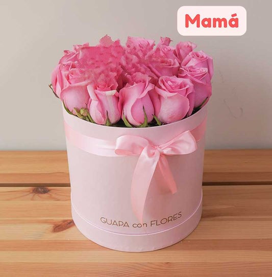Mamá Clásica-Monterrey