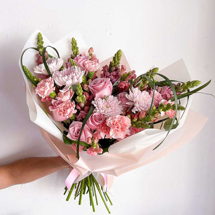 Ramo mamá- 10 de Mayo Monterrey