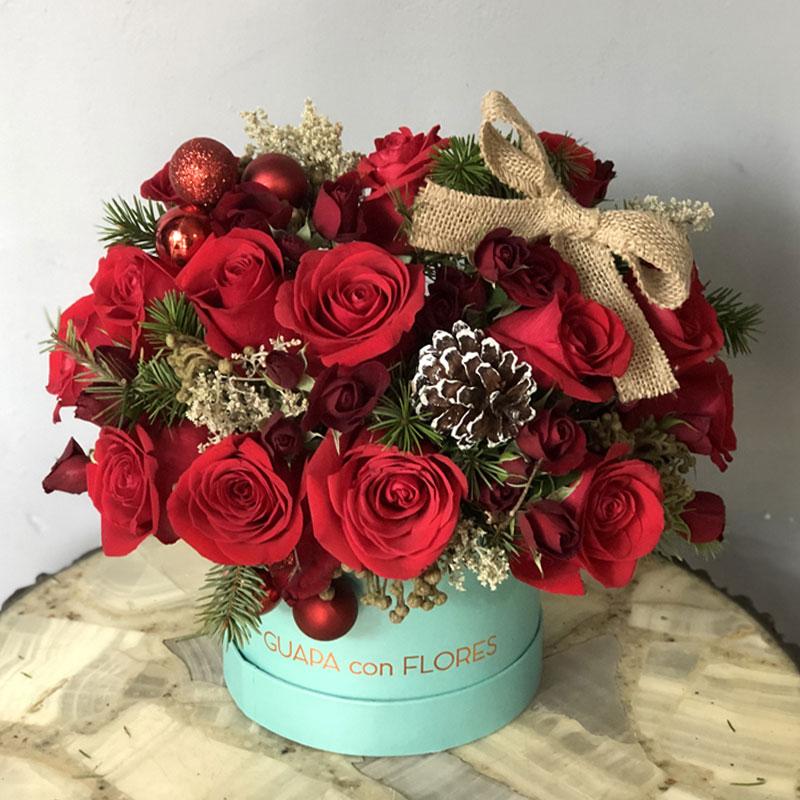 Christmas Box