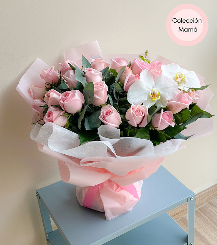 arreglos y regalos para mama cdmx a domicilio flores