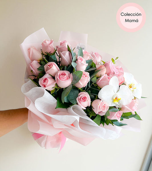 Regalos para mamá CDMX - Envia Regalos Hoy – Guapa con flores